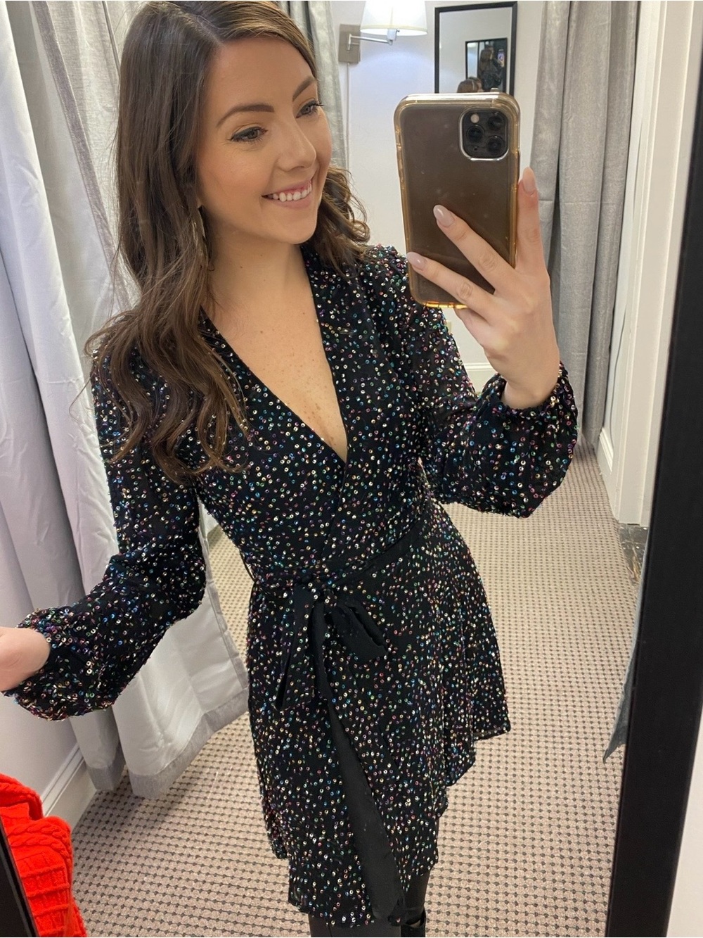Show Me Your Mumu Phyllis Dress